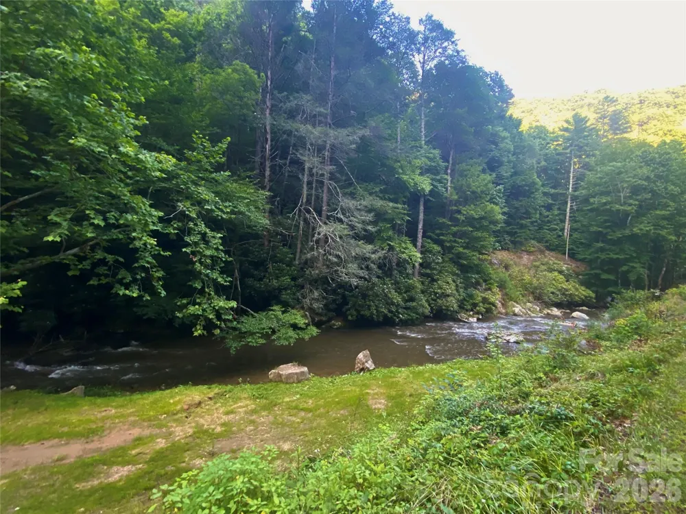 0000 Big Laurel Road Marshall, NC 28753