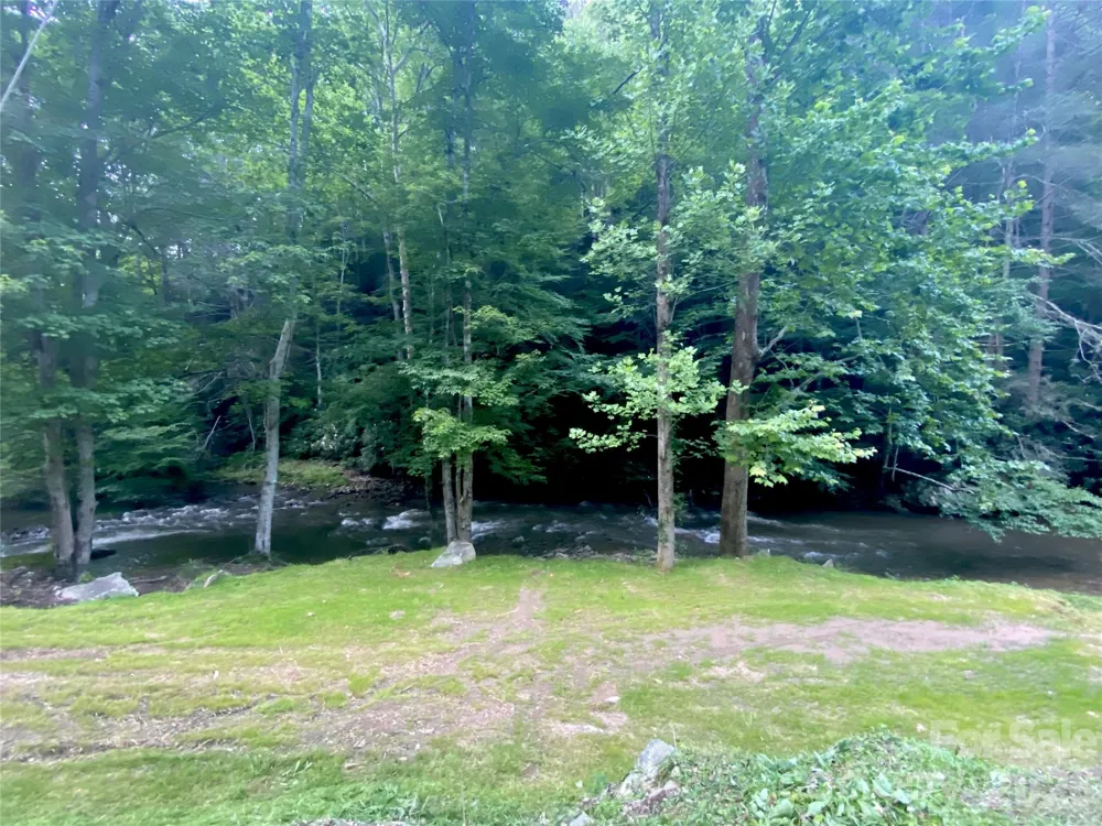 0000 Big Laurel Road Marshall, NC 28753