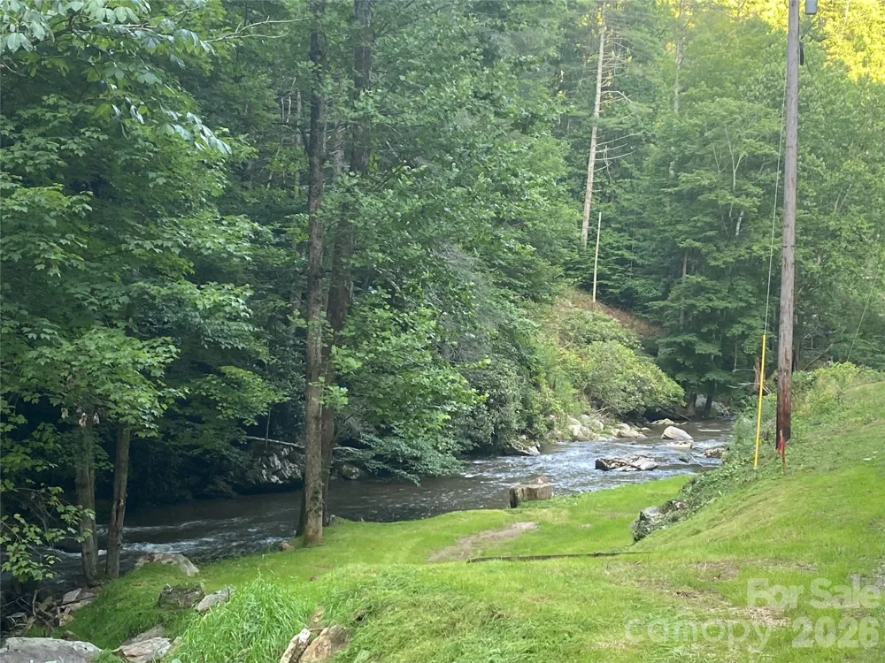 0000 Big Laurel Road Marshall, NC 28753
