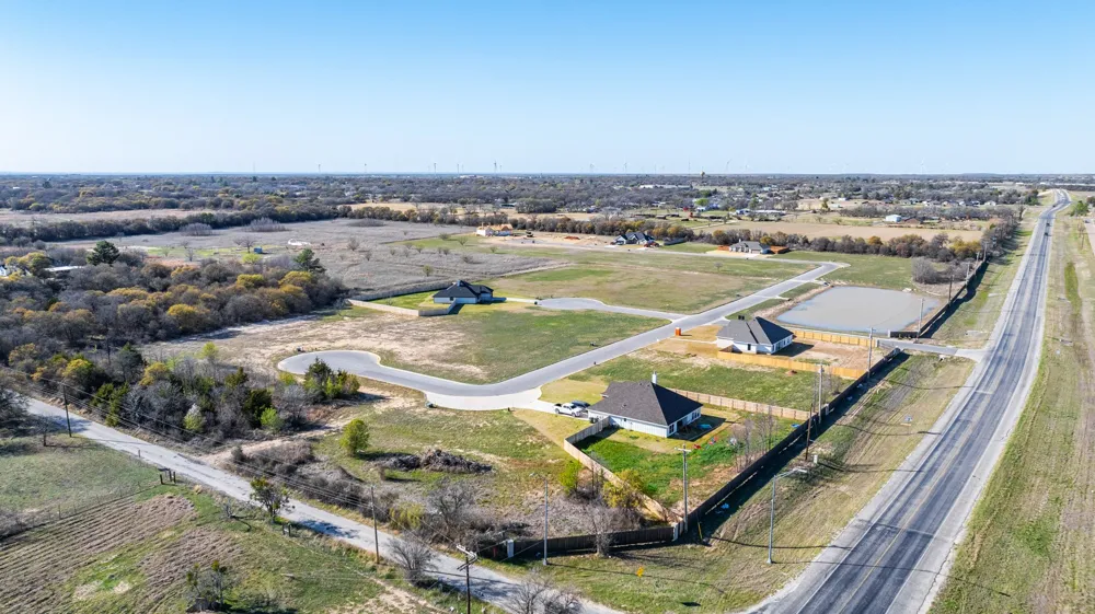 1004 Southwind Circle Clyde, TX 79510
