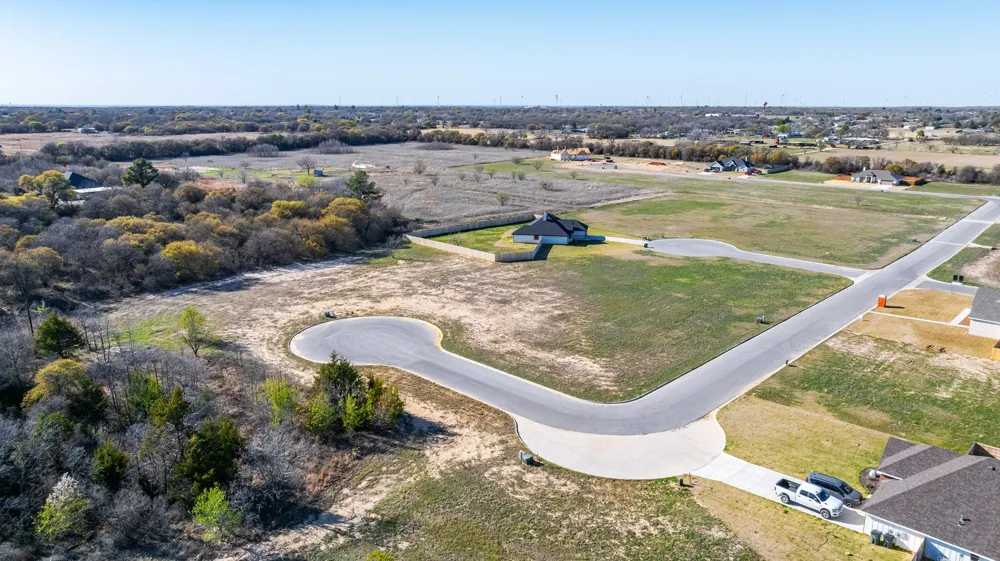1004 Southwind Circle Clyde, TX 79510