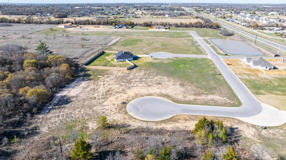1004 Southwind Circle Clyde, TX 79510