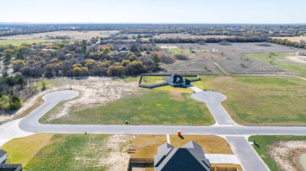 1004 Southwind Circle Clyde, TX 79510