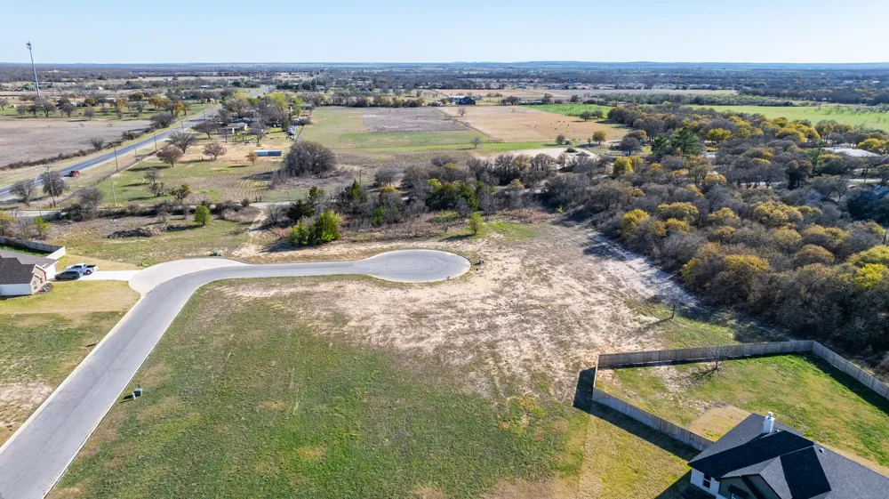 1004 Southwind Circle Clyde, TX 79510