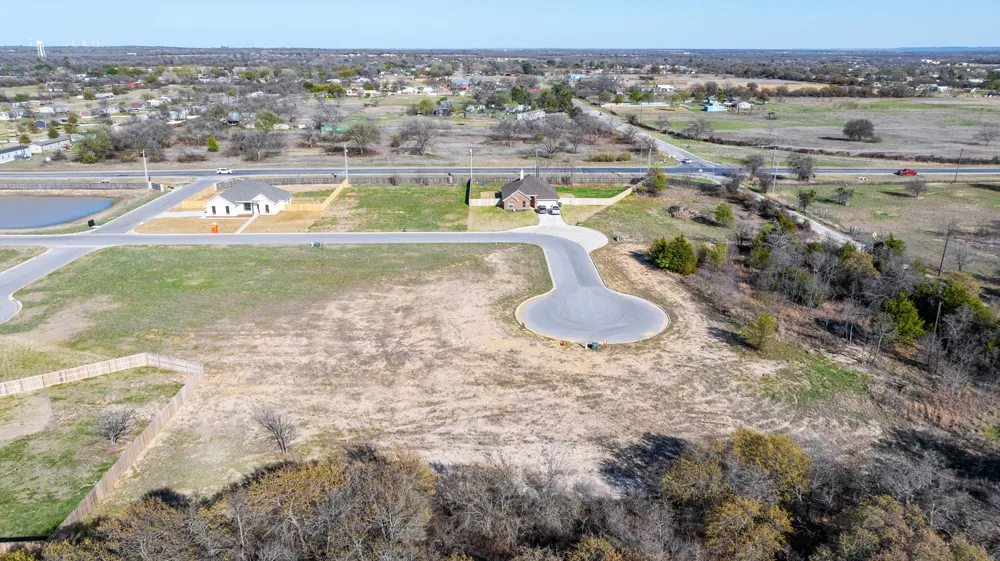 1004 Southwind Circle Clyde, TX 79510