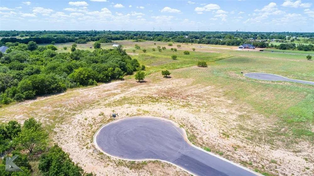 1004 Southwind Circle Clyde, TX 79510