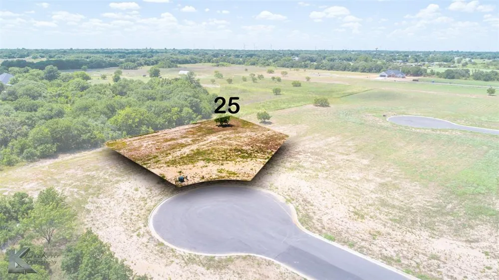 1004 Southwind Circle Clyde, TX 79510