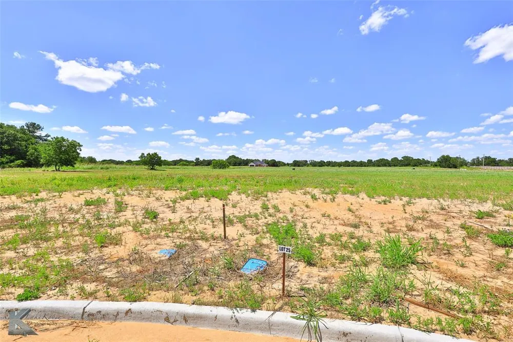 1004 Southwind Circle Clyde, TX 79510