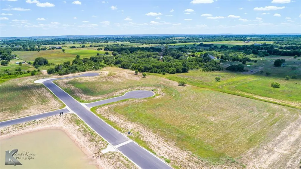 1004 Southwind Circle Clyde, TX 79510
