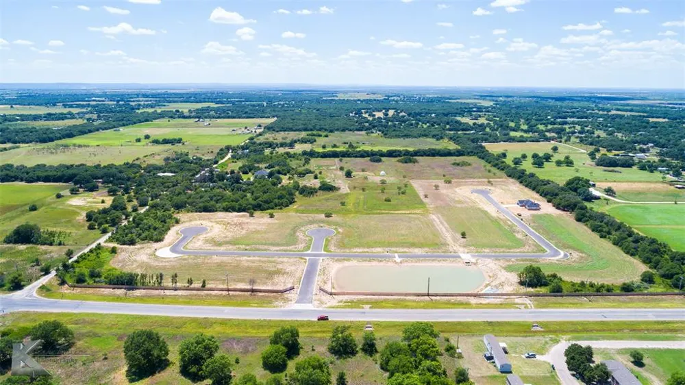 1004 Southwind Circle Clyde, TX 79510