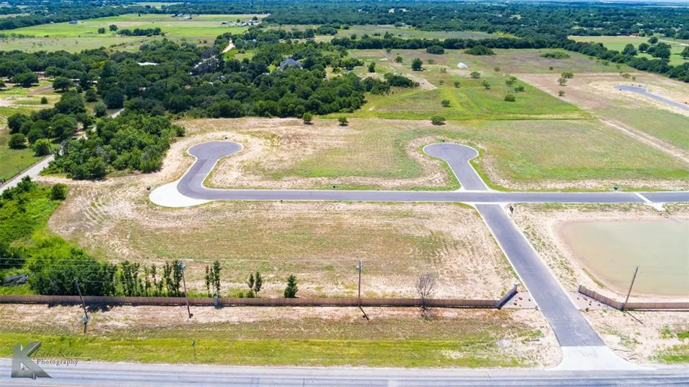 1004 Southwind Circle Clyde, TX 79510