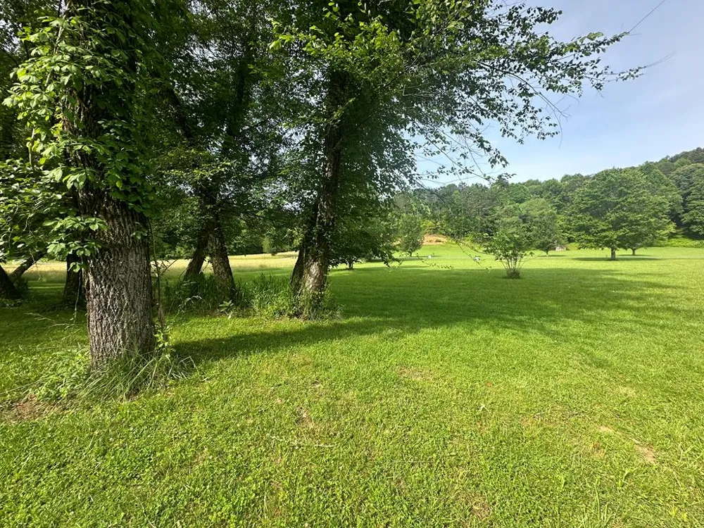Lot 53 Brasstown Trails Warne, NC 28909