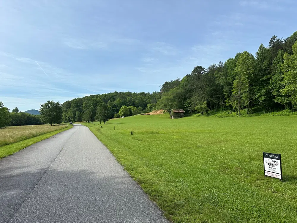 Lot 45 Brasstown Trails Warne, NC 28909