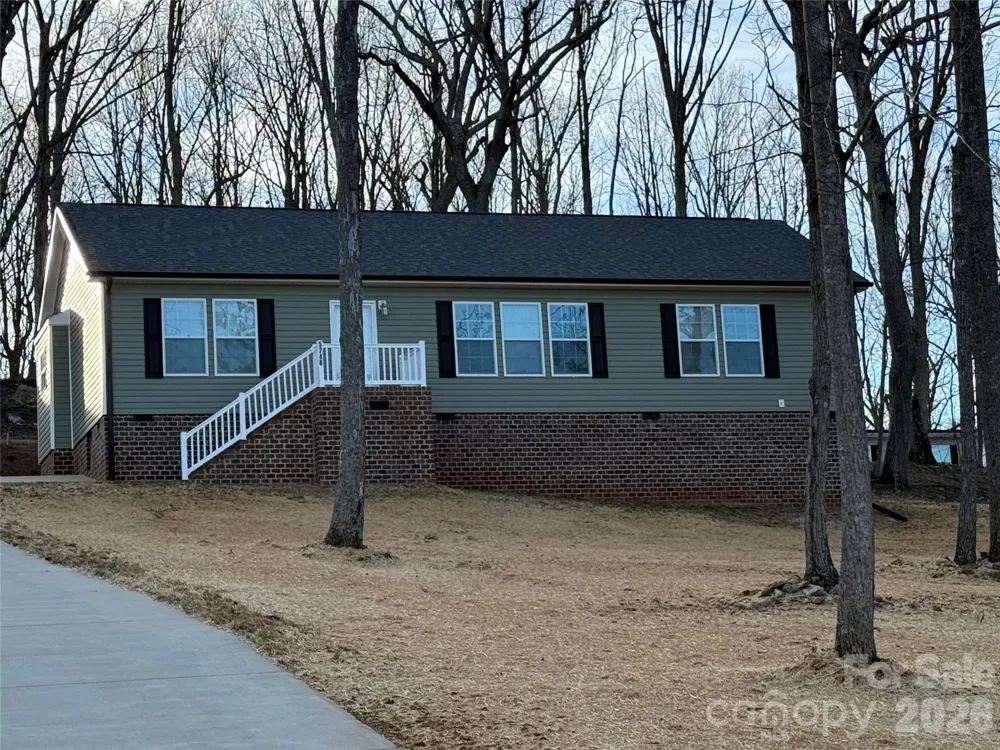 5748 Dalmatian Street Iron Station, NC 28080