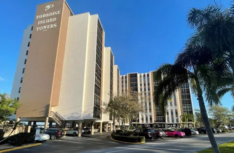 10355 PARADISE BOULEVARD #612