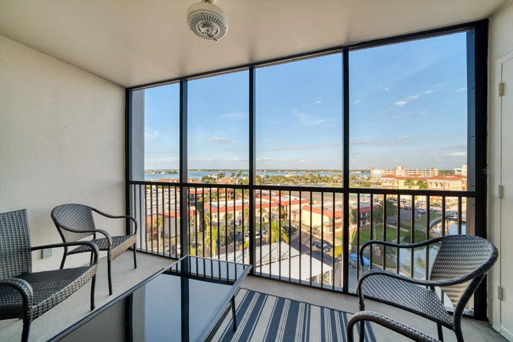 10355 PARADISE BOULEVARD #612 Treasure Island, FL 33706