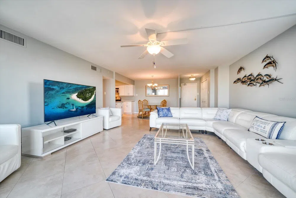 10355 PARADISE BOULEVARD #612 Treasure Island, FL 33706