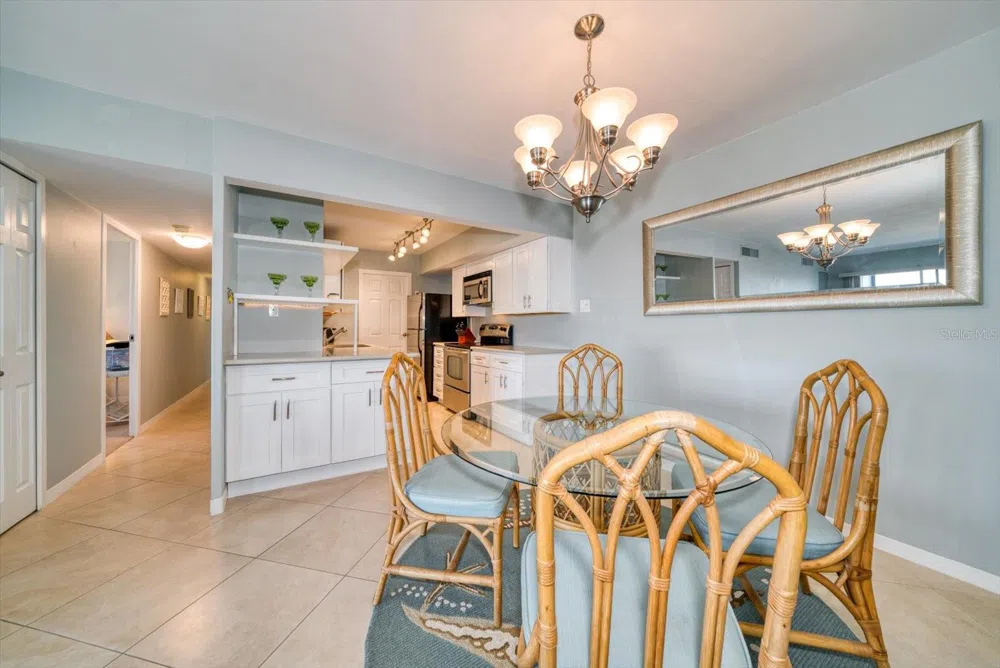 10355 PARADISE BOULEVARD #612 Treasure Island, FL 33706