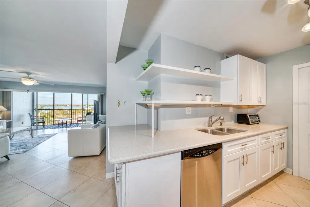 10355 PARADISE BOULEVARD #612 Treasure Island, FL 33706
