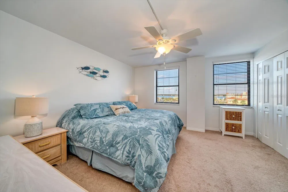 10355 PARADISE BOULEVARD #612 Treasure Island, FL 33706