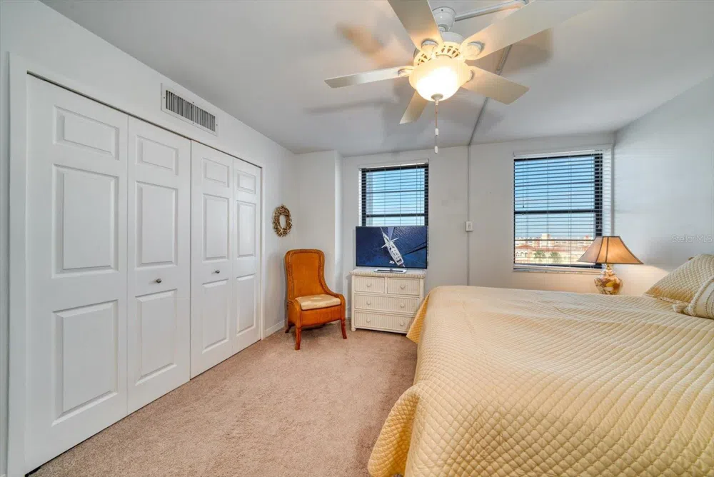 10355 PARADISE BOULEVARD #612 Treasure Island, FL 33706
