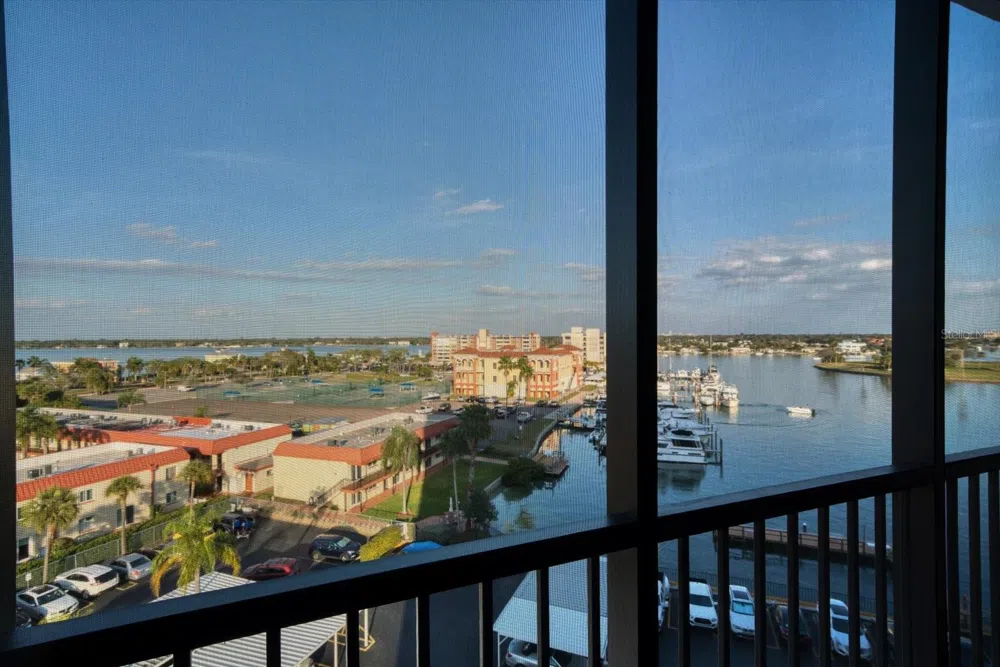 10355 PARADISE BOULEVARD #612 Treasure Island, FL 33706