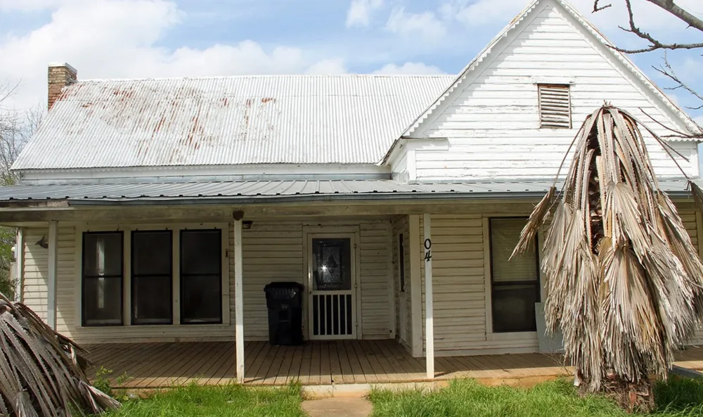 108 Sorrel Street Red Rock, TX 78662