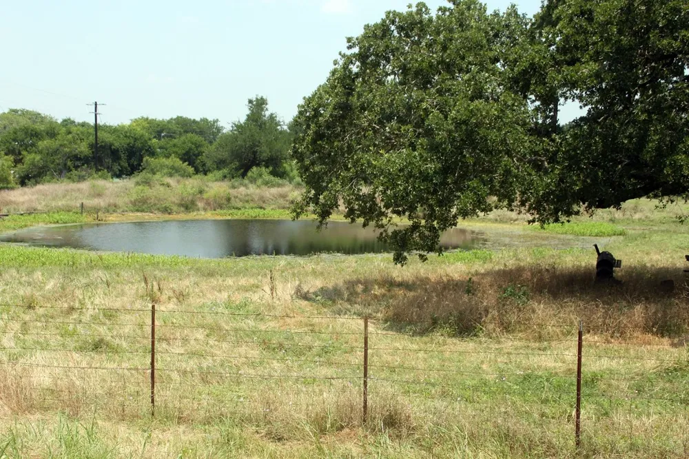 108 Sorrel Street Red Rock, TX 78662