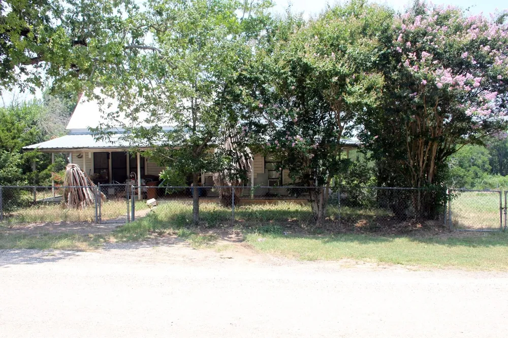 108 Sorrel Street Red Rock, TX 78662
