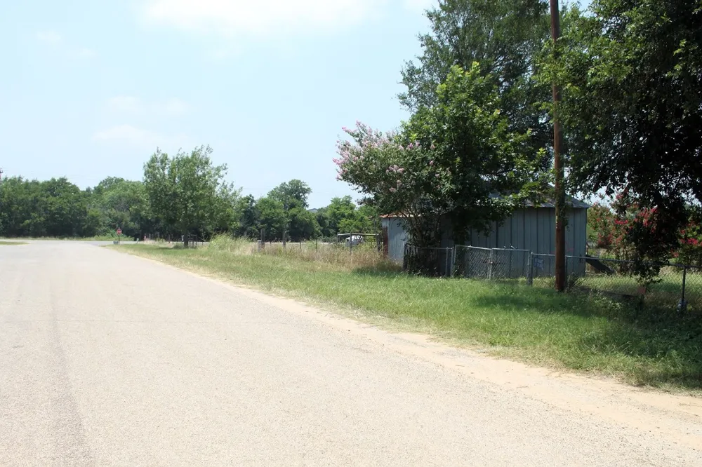 108 Sorrel Street Red Rock, TX 78662