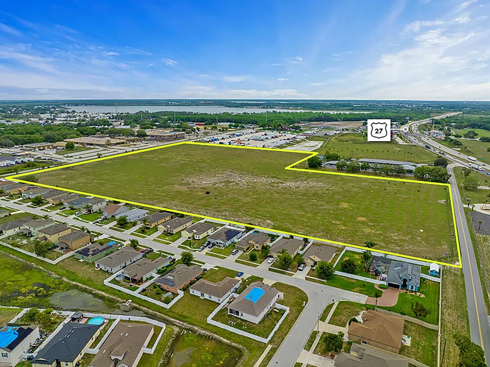 MONROE ROAD Winter Haven, FL 33880