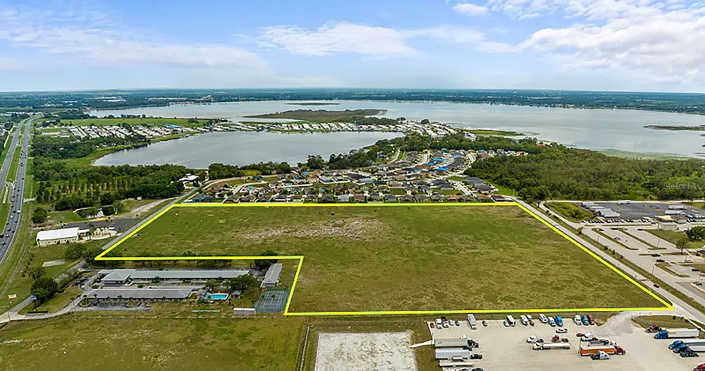 MONROE ROAD Winter Haven, FL 33880