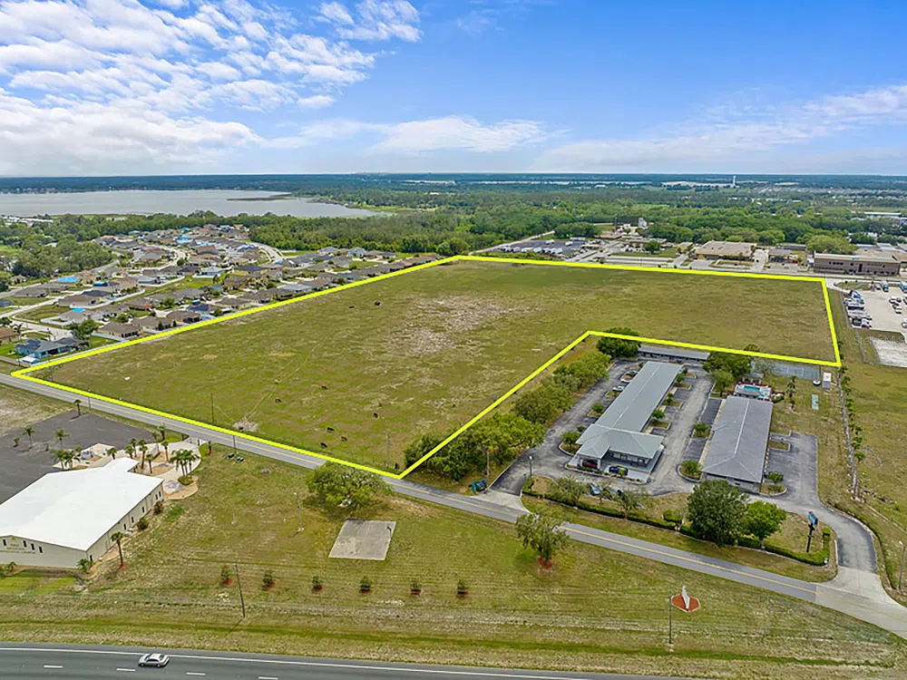 MONROE ROAD Winter Haven, FL 33880