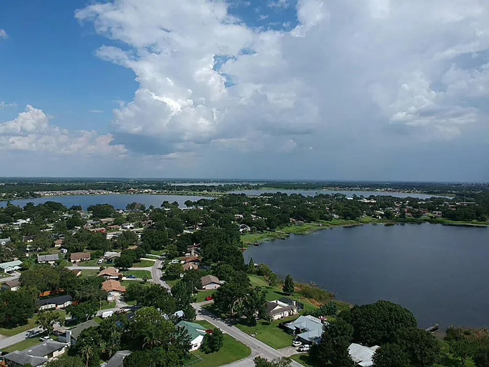 MONROE ROAD Winter Haven, FL 33880