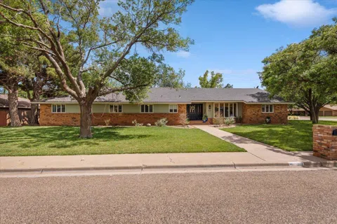 318 Cottonwood Lane