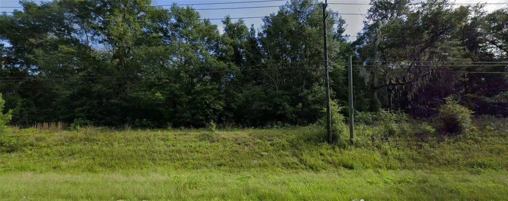0 W HIGHWAY 90 HIGHWAY Lake City, FL 32024