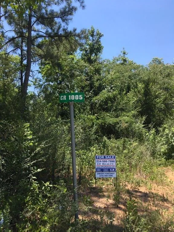 Baker & CR 1005 Newton, TX 75955