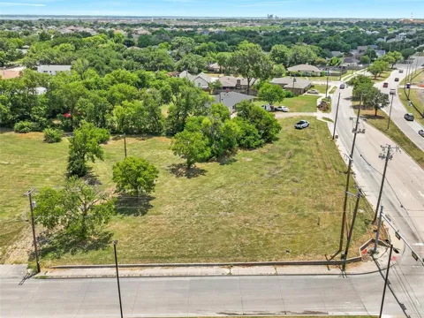 2202 Rowlett Road