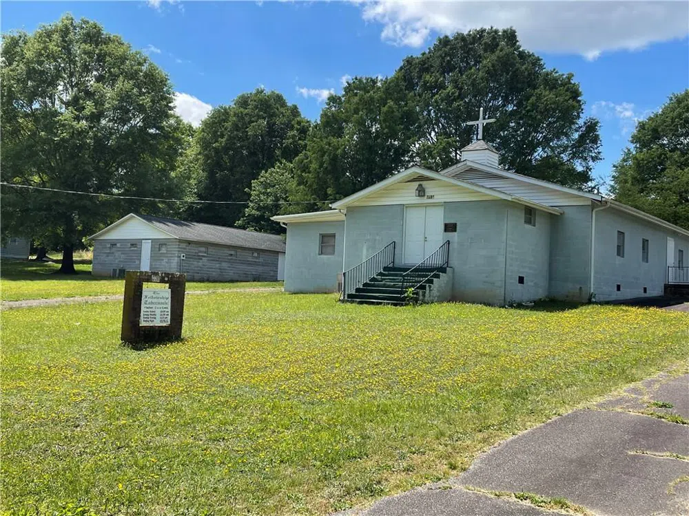 3391 Briarwood Drive Maiden, NC 28650