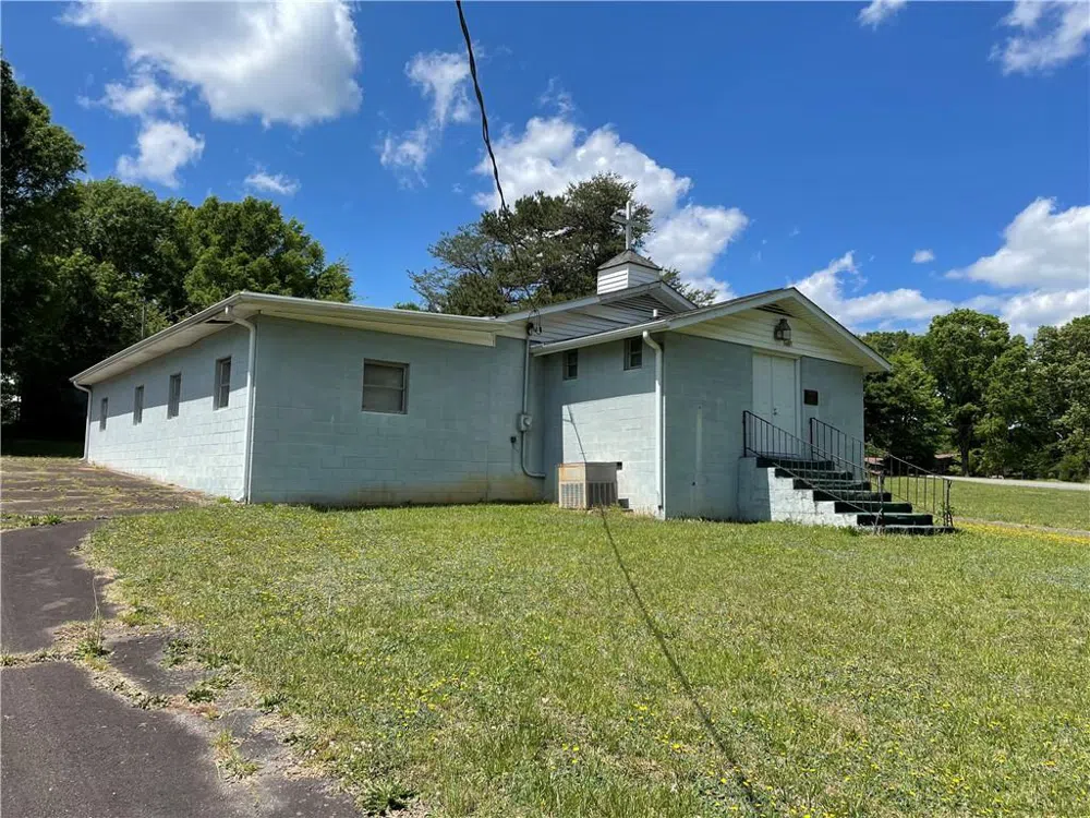 3391 Briarwood Drive Maiden, NC 28650