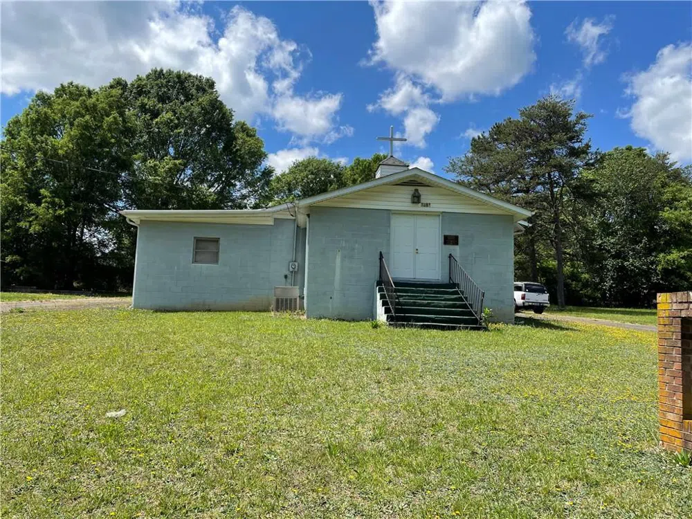 3391 Briarwood Drive Maiden, NC 28650