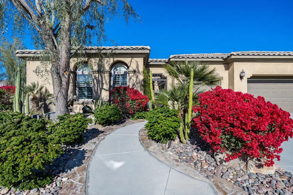 81074 Avenida Neblina Indio, CA 92203