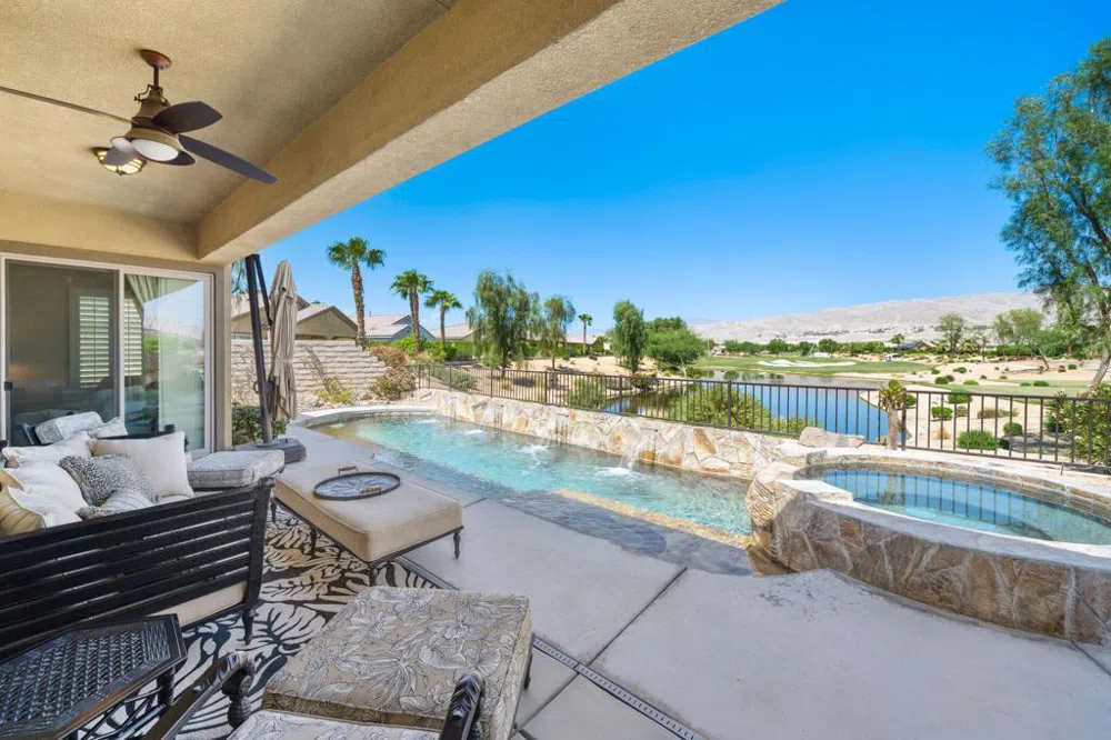 81074 Avenida Neblina Indio, CA 92203