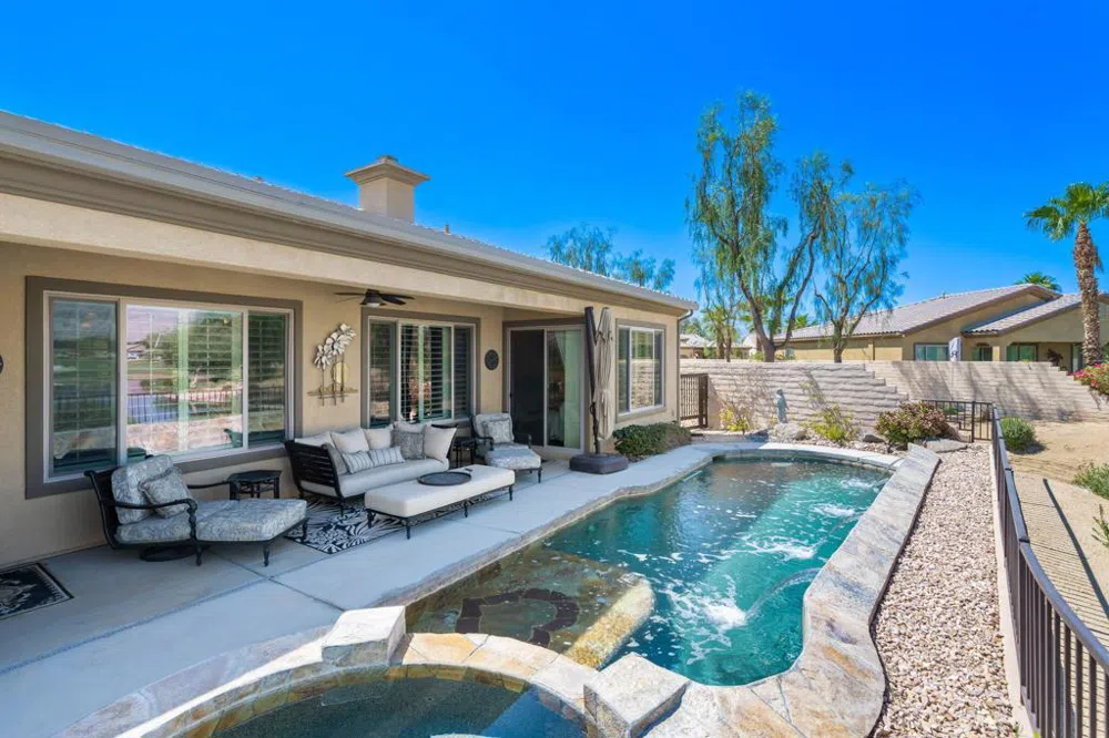 81074 Avenida Neblina Indio, CA 92203