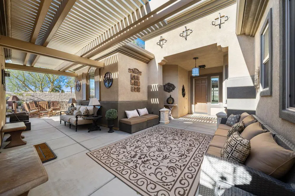 81074 Avenida Neblina Indio, CA 92203