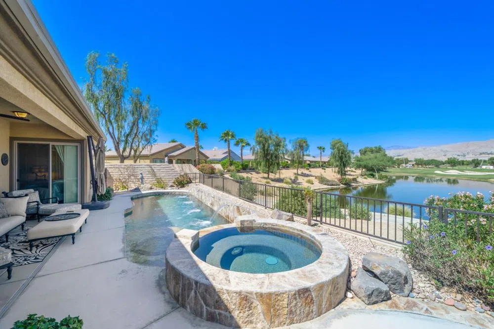 81074 Avenida Neblina Indio, CA 92203