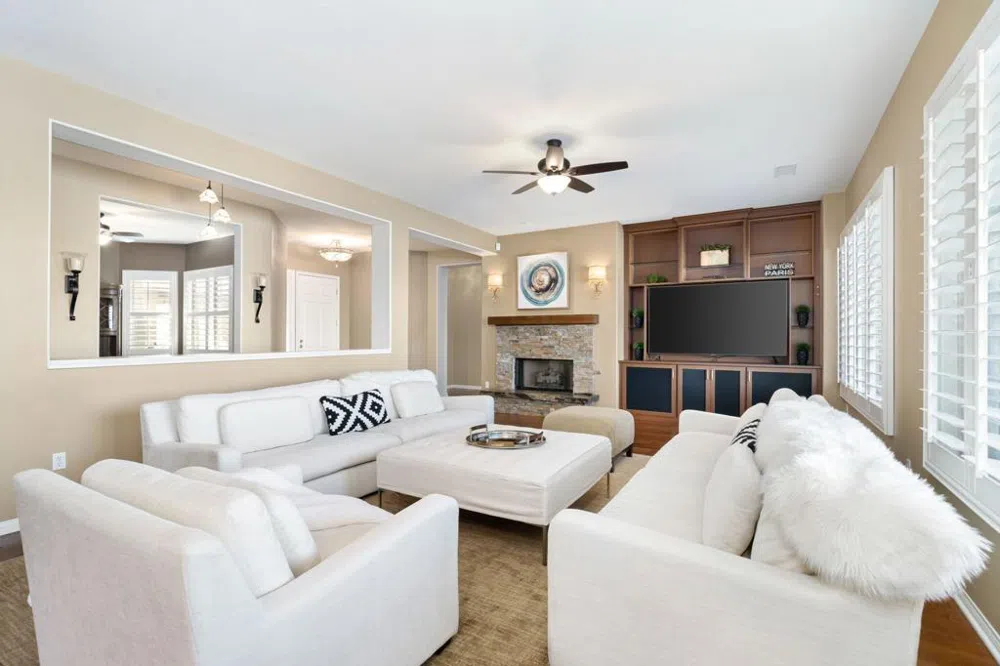 81074 Avenida Neblina Indio, CA 92203