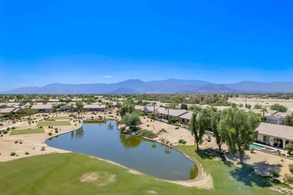81074 Avenida Neblina Indio, CA 92203