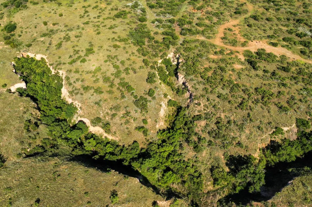 397 County Road 160 Southland, TX 79364