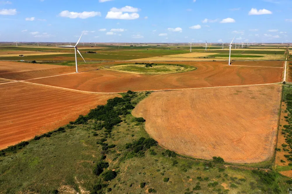 397 County Road 160 Southland, TX 79364
